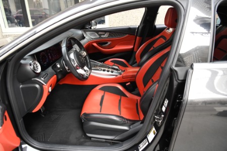 Used 2020 Mercedes-Benz AMG GT 63 | Chicago, IL