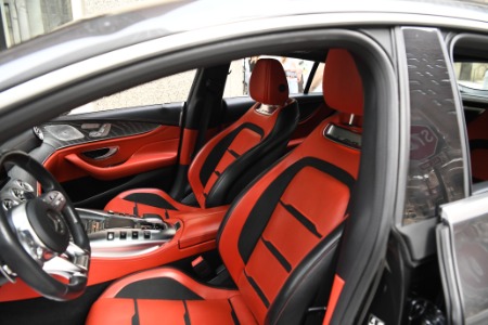 Used 2020 Mercedes-Benz AMG GT 63 | Chicago, IL