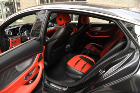 Used 2020 Mercedes-Benz AMG GT 63 | Chicago, IL