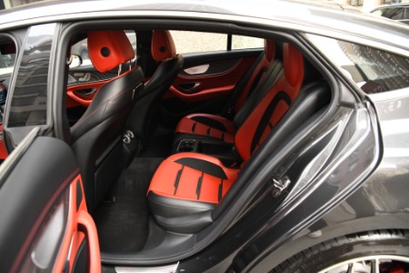 Used 2020 Mercedes-Benz AMG GT 63 | Chicago, IL