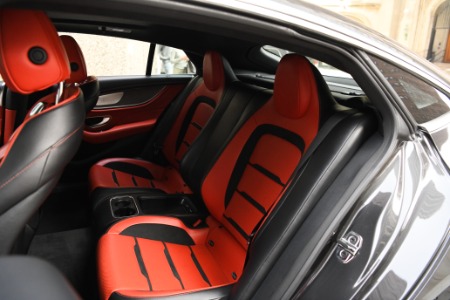 Used 2020 Mercedes-Benz AMG GT 63 | Chicago, IL
