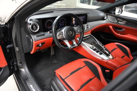 Used 2020 Mercedes-Benz AMG GT 63 | Chicago, IL
