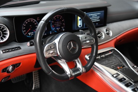 Used 2020 Mercedes-Benz AMG GT 63 | Chicago, IL