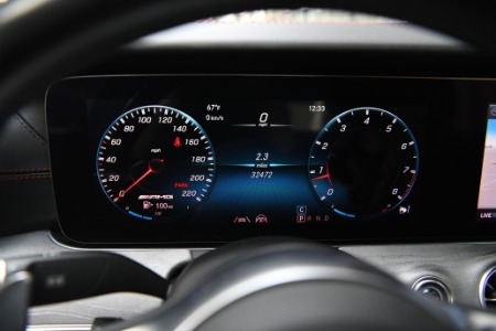 Used 2020 Mercedes-Benz AMG GT 63 | Chicago, IL