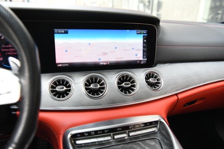 Used 2020 Mercedes-Benz AMG GT 63 | Chicago, IL