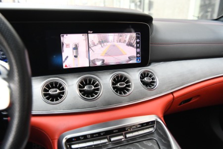 Used 2020 Mercedes-Benz AMG GT 63 | Chicago, IL