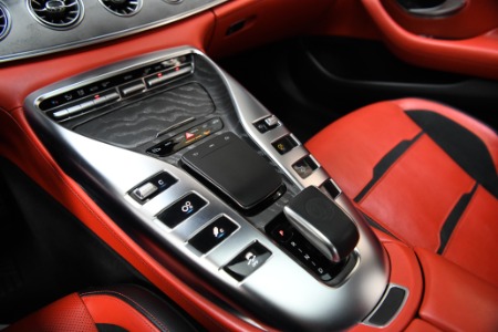 Used 2020 Mercedes-Benz AMG GT 63 | Chicago, IL
