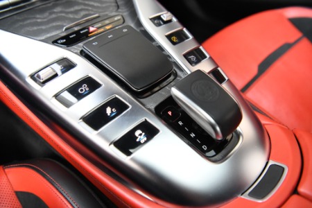 Used 2020 Mercedes-Benz AMG GT 63 | Chicago, IL
