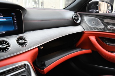 Used 2020 Mercedes-Benz AMG GT 63 | Chicago, IL