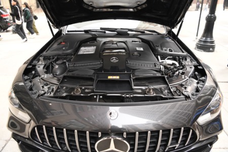 Used 2020 Mercedes-Benz AMG GT 63 | Chicago, IL