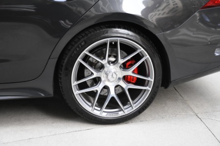 Used 2020 Mercedes-Benz AMG GT 63 | Chicago, IL
