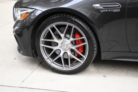 Used 2020 Mercedes-Benz AMG GT 63 | Chicago, IL