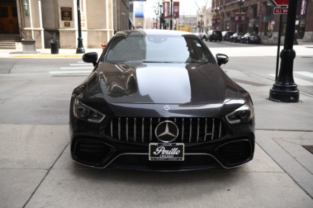 Used 2020 Mercedes-Benz AMG GT 63 | Chicago, IL