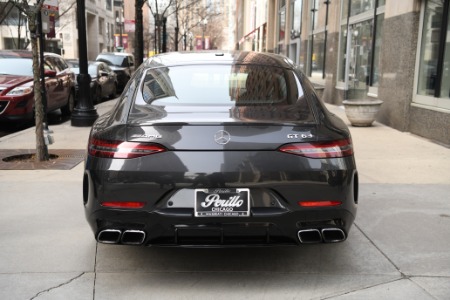 Used 2020 Mercedes-Benz AMG GT 63 | Chicago, IL