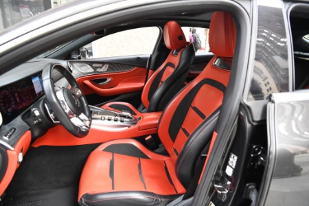 Used 2020 Mercedes-Benz AMG GT 63 | Chicago, IL