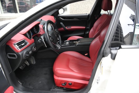 Used 2020 Maserati Ghibli SQ4 | Chicago, IL