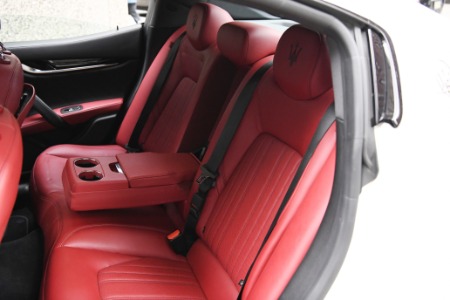 Used 2020 Maserati Ghibli SQ4 | Chicago, IL