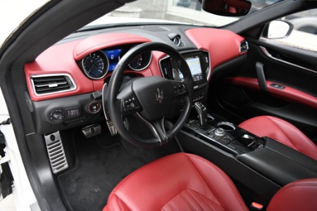 Used 2020 Maserati Ghibli SQ4 | Chicago, IL