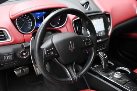 Used 2020 Maserati Ghibli SQ4 | Chicago, IL