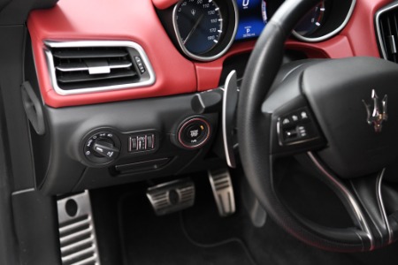 Used 2020 Maserati Ghibli SQ4 | Chicago, IL