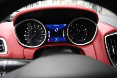 Used 2020 Maserati Ghibli SQ4 | Chicago, IL