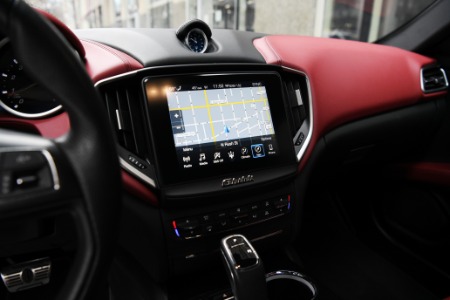 Used 2020 Maserati Ghibli SQ4 | Chicago, IL