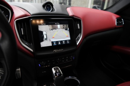 Used 2020 Maserati Ghibli SQ4 | Chicago, IL
