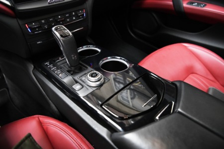 Used 2020 Maserati Ghibli SQ4 | Chicago, IL