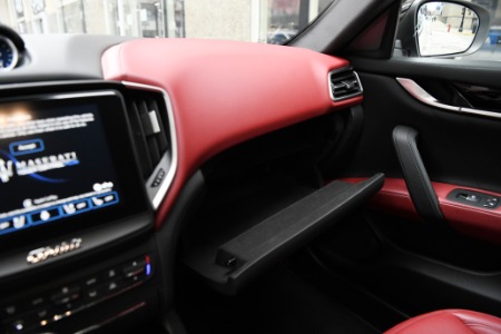Used 2020 Maserati Ghibli SQ4 | Chicago, IL