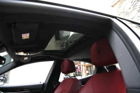 Used 2020 Maserati Ghibli SQ4 | Chicago, IL