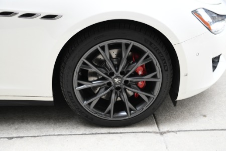 Used 2020 Maserati Ghibli SQ4 | Chicago, IL