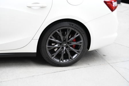 Used 2020 Maserati Ghibli SQ4 | Chicago, IL
