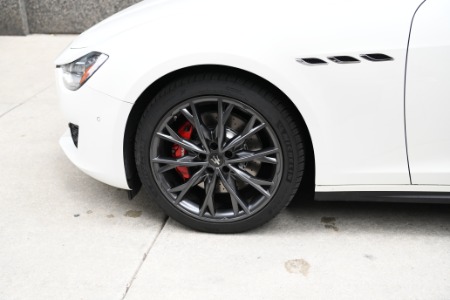 Used 2020 Maserati Ghibli SQ4 | Chicago, IL