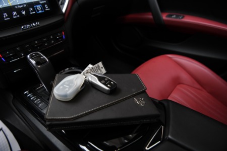Used 2020 Maserati Ghibli SQ4 | Chicago, IL