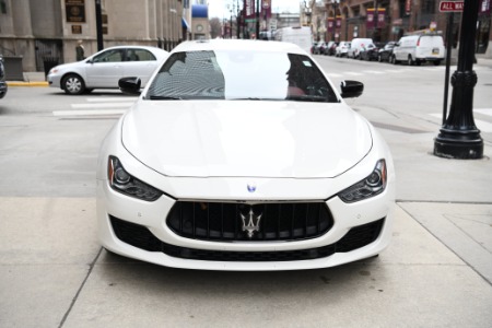 Used 2020 Maserati Ghibli SQ4 | Chicago, IL