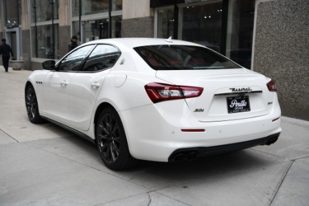 Used 2020 Maserati Ghibli SQ4 | Chicago, IL