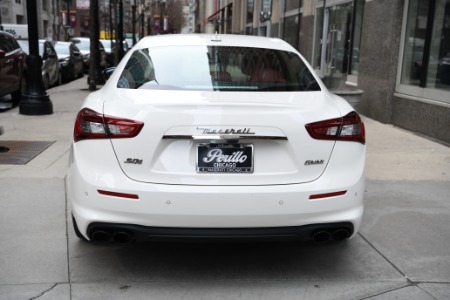 Used 2020 Maserati Ghibli SQ4 | Chicago, IL