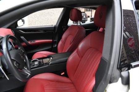 Used 2020 Maserati Ghibli SQ4 | Chicago, IL