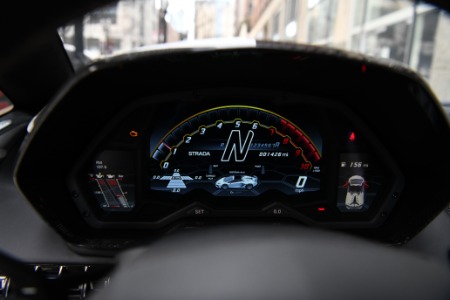 Used 2020 Lamborghini Aventador LP 770-4 SVJ | Chicago, IL