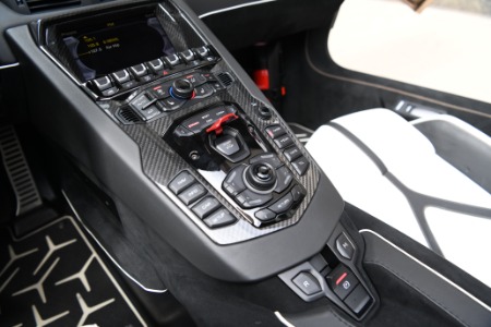 Used 2020 Lamborghini Aventador LP 770-4 SVJ | Chicago, IL