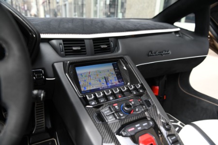 Used 2020 Lamborghini Aventador LP 770-4 SVJ | Chicago, IL