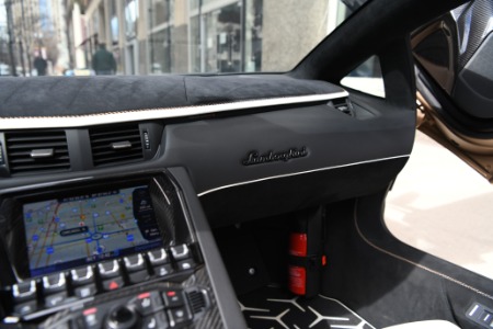 Used 2020 Lamborghini Aventador LP 770-4 SVJ | Chicago, IL