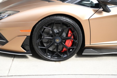 Used 2020 Lamborghini Aventador LP 770-4 SVJ | Chicago, IL