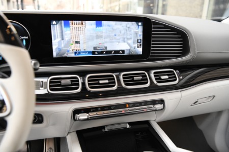 Used 2021 Mercedes-Benz GLS Mercedes-Maybach GLS 600 4MATIC | Chicago, IL