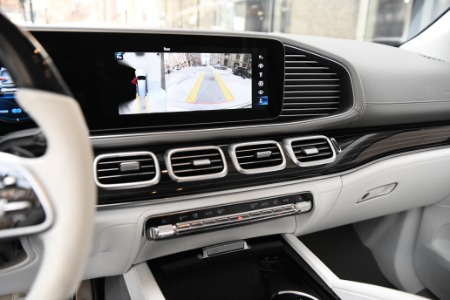 Used 2021 Mercedes-Benz GLS Mercedes-Maybach GLS 600 4MATIC | Chicago, IL