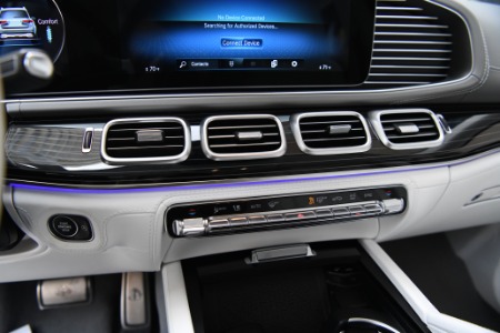 Used 2021 Mercedes-Benz GLS Mercedes-Maybach GLS 600 4MATIC | Chicago, IL
