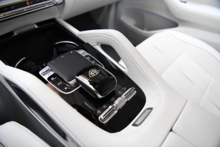 Used 2021 Mercedes-Benz GLS Mercedes-Maybach GLS 600 4MATIC | Chicago, IL