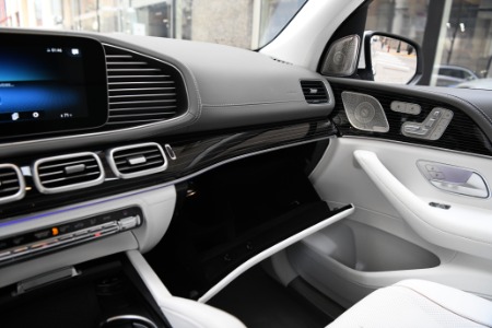 Used 2021 Mercedes-Benz GLS Mercedes-Maybach GLS 600 4MATIC | Chicago, IL