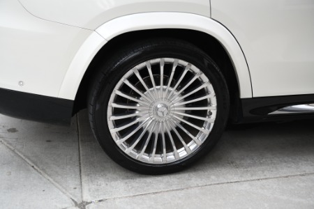 Used 2021 Mercedes-Benz GLS Mercedes-Maybach GLS 600 4MATIC | Chicago, IL