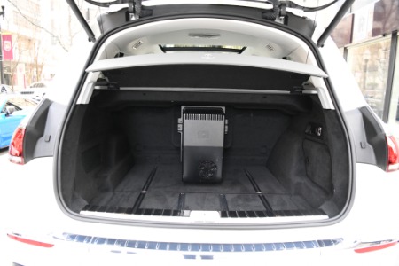 Used 2021 Mercedes-Benz GLS Mercedes-Maybach GLS 600 4MATIC | Chicago, IL